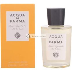   Acqua di Parma Colonia Essenza Borotválkozás Utáni Lotion, 100ml