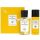 Acqua di Parma Colonia - eau de cologne, ajándékcsomag unisex, 100ml, dezodor 50ml