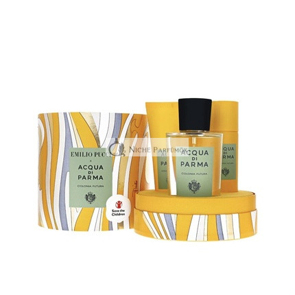 Acqua Di Parma Colonia Ajándékcsomag Emilio Pucci, Új
