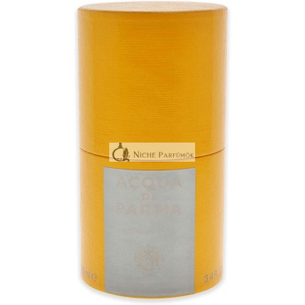 Acqua di Parma Colonia Pura Eau de Cologne unisex 100 ml