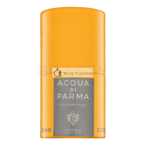 Acqua di Parma Colonia Pura Eau de Cologne uniszex 20 ml