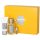 Colonia Pura By Acqua Di Parma Eau De Cologne Natural Spray Gift Set