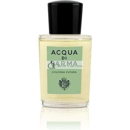 Colonia Futura von Acqua Di Parma Naturalspray, 20 ml Zitrone