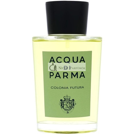 Acqua di Parma Colonia Futura Eau de Cologne für Herren 180 ml