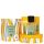 Acqua Di Parma x Emilio Pucci Colonia Futura, 3 darabos ajándékcsomag unisex