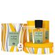Acqua Di Parma x Emilio Pucci Colonia Futura, 3 darabos ajándékcsomag unisex