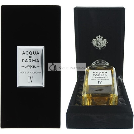 Acqua Di Parma Note di Colonia IV Eau de Cologne, 150ml