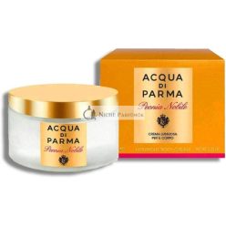 Acqua Di Parma Peonia Noble Illatos Testápoló Krém, 150ml