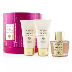   Acqua Di Parma Ajándékcsomag Peonia Nobile 100ml Eau De Parfum