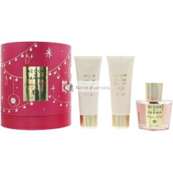 Acqua di Parma Peonia Nobile