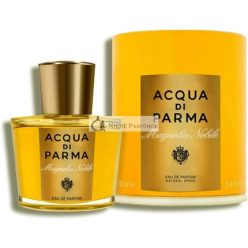 Acqua di Parma Magnolia N. EDP, 100ml