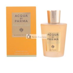 Acqua di Parma Gelsomino Nobile Tusfürdő, 200 ml
