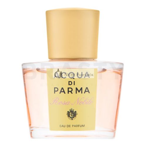 Acqua di Parma Rosa Nobile Eau de Parfum nőknek 50 ml