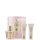 Eau de Parfum Spray 100 ml mit Velours Körpercreme 75 ml und Velours Duschgel 75 ml