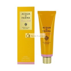 Acqua Di Parma Rosa Nobile Bársonyos Kézkrém, 30ml