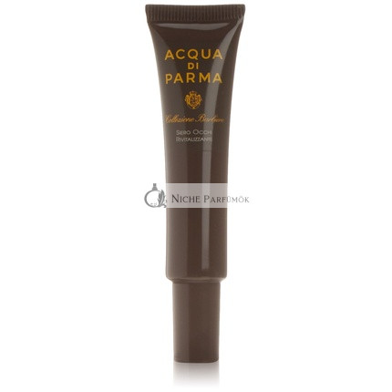 Aqua Di Parma Collezione Barbiere Revitalisierendes Augenserum, 15ml