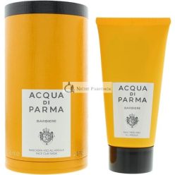 Acqua di Parma Barbiere Tonerde Gesichtsmaske 75ml