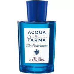   Blaue Mediterrane Myrte von Panarea Eau de Toilette Spray, 75ml
