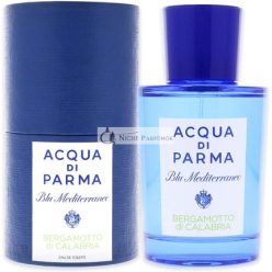   Acqua Di Parma Bergamotto Calabria Eau De Toiletlette Spray 75ml