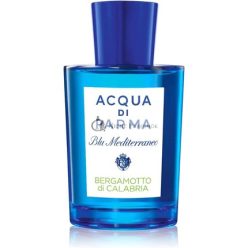   Acqua di Parma Bergamotto Calabria Eau De Toilette Spray, 150 ml
