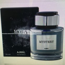 Ajmal Mystery Eau de Parfum Spray für Männer, 100ml