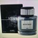 Ajmal Mystery Eau de Parfum Spray férfiaknak, 100ml