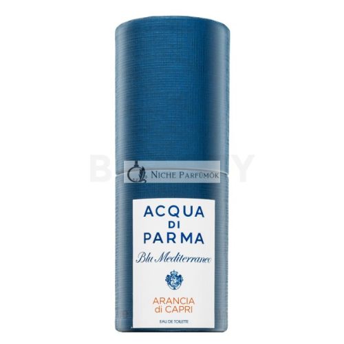 Acqua di Parma Blu Mediterraneo Arancia di Capri Eau de Toilette uniszex 30 ml