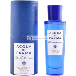   Acqua Di Parma Mediterraneo Mandorlo Di Sicilia Eau De Toilette Spray, 30ml