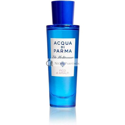 Acqua di Parma Blu Mediterraneo Fico di Amalfi Eau de Toilette unisex 30 ml
