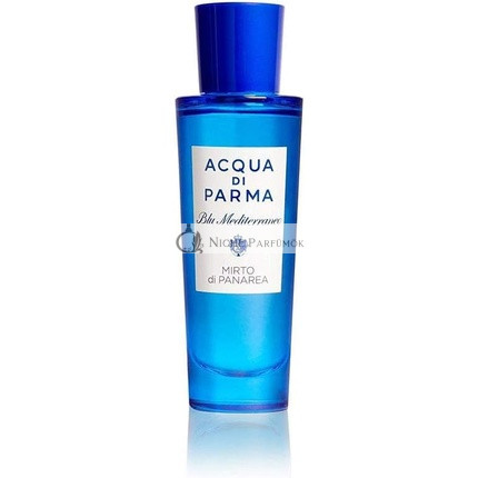 Acqua di Parma Blu Mediterraneo Mirto di Panarea Eau de Toilette unisex 30 ml
