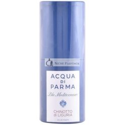   Acqua di Parma Blu Mediterraneo Chinotto Eau de Toilette, 30ml