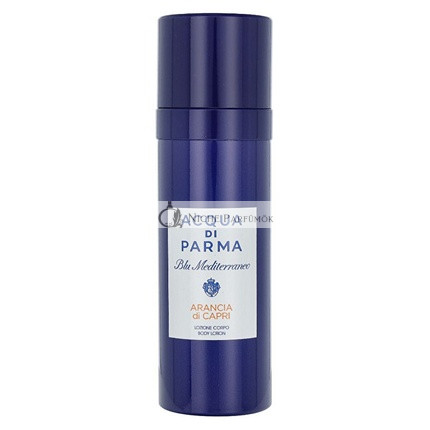 Acqua Di Parma Blu Mediterraneo Arancia Di Capri Tester