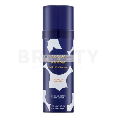 Acqua di Parma Blu Mediterraneo Arancia di Capri Körpermilch unisex 150 ml
