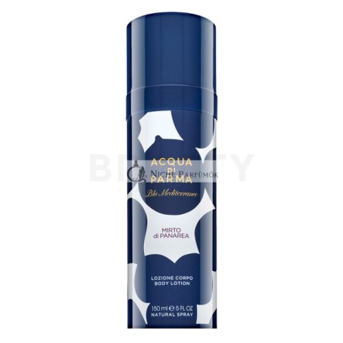 Acqua di Parma Blu Mediterraneo Mirto di Panarea Körpermilch unisex 150 ml