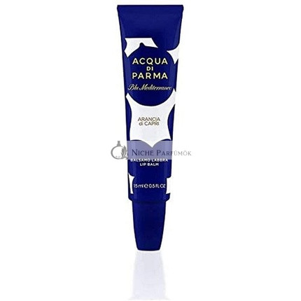 ACQUA DI PARMA Blu Mediterraneo Arancia di Capri Lippenbalsam