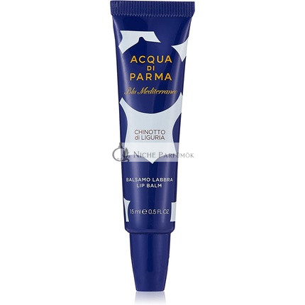 Acqua di Parma BM Chinotto Lippenbalsam, 15ml