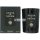 Acqua Di Parma Oud Illatos Gyertya, 200g