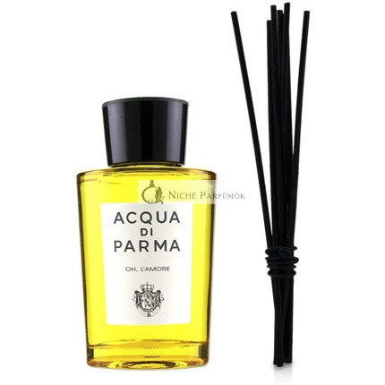 Acqua di Parma Oh L'amore Diffúzor 180ml