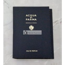   ACQUA DI PARMA Férfi Beautiful Magnolia Infinita Eau De Parfum, 1.5 ml