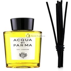 Acqua Di Parma Room Diffuser Primo Amore, 180ml