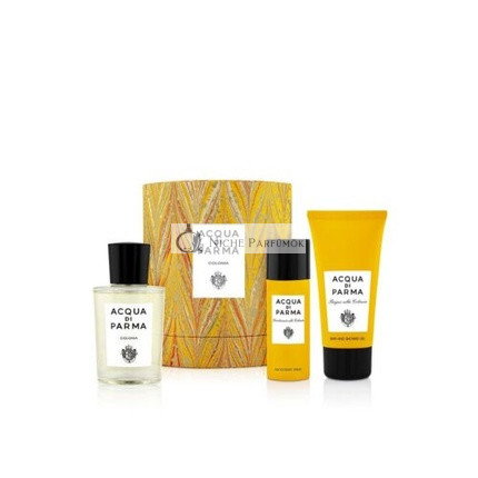 Acqua di Parma Colonia Ajándékcsomag