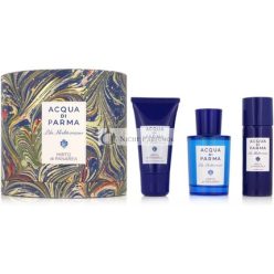   Acqua Di Parma Mirto Di Panarea Blu Mediterraneo Ajándékcsomag