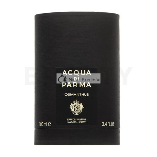 Acqua di Parma Osmanthus Eau de Parfum uniszex 100 ml
