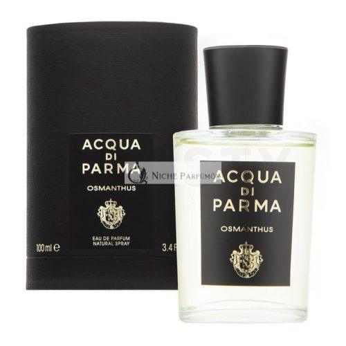 Acqua di Parma Osmanthus Eau de Parfum uniszex 100 ml