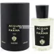Acqua di Parma Signaturen der Sonne Yuzu Eau de Parfum für Frauen, 100 ml