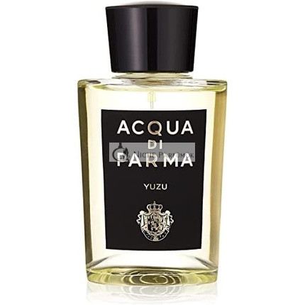 Acqua Di Parma Signatures of the Sun Yuzu Eau de Parfum Spray für Frauen, 180ml