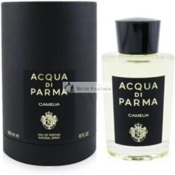   Acqua di Parma Signatures of the Sun Camelia Unisex Eau de Parfum, 180ml