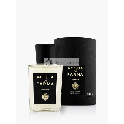 Acqua Di Parma Sakura Eau De Parfum Spray nőknek, 100 ml