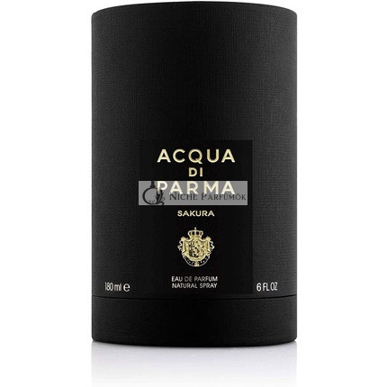 Acqua di Parma Signatures of the Sun Sakura Unisex Eau de Parfum, 180ml