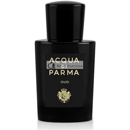 SIG OUD EDP ajándékcsomag, 20ml